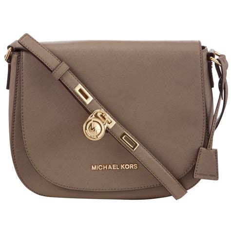 michael kors hamilton messenger bag